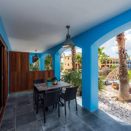 Kunuku Resort All Inclusive Curacao, Trademark By Wyndham-2